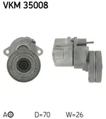  VKM 35008 uygun fiyat ile hemen sipariş verin!